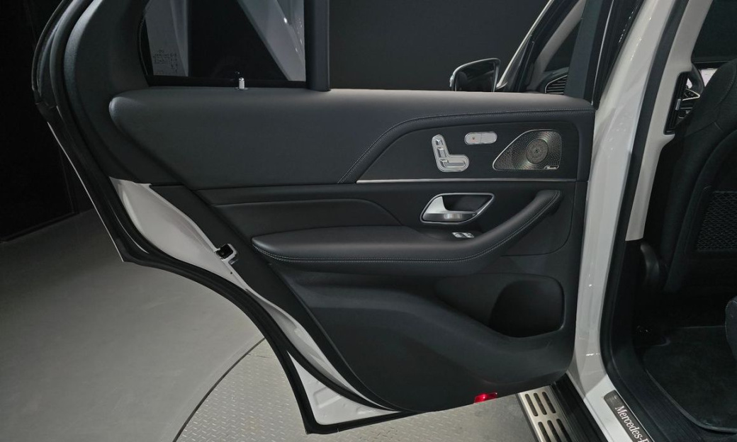 Mercedes-Benz GLE-Class GLE450 4MATIC, 2024