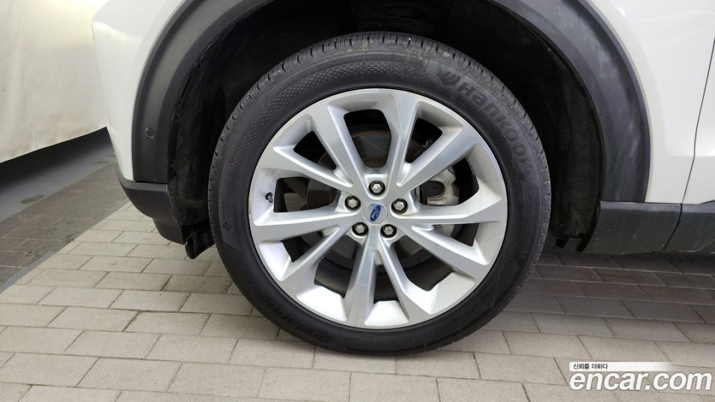 Ford Explorer 3.0 Platinum 4WD, 2022