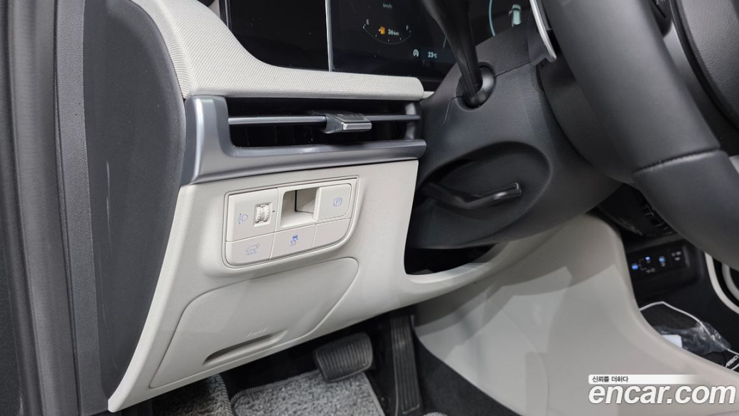 Hyundai Tucson Gasoline 1.6 Turbo 2WD, 2025