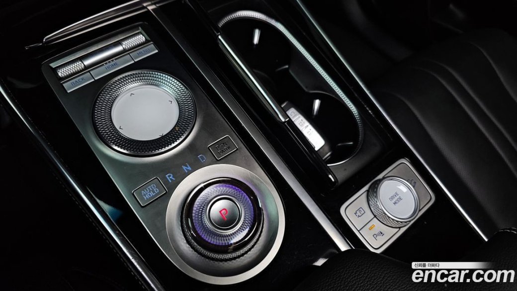 Genesis GV80 2.5T Gasoline 2WD, 2022