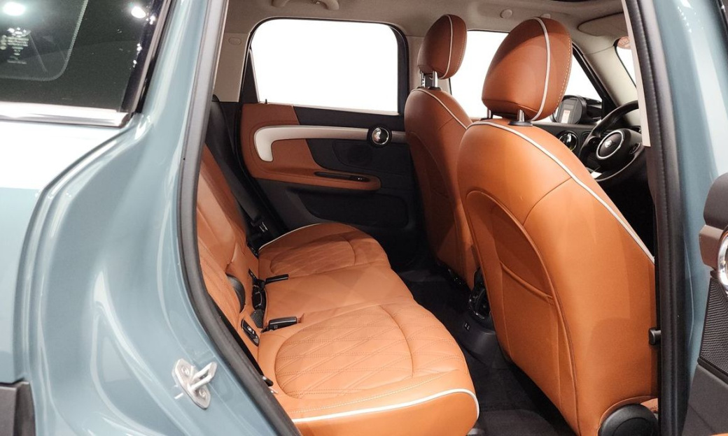 Mini Countryman ALL4 Classic, 2024