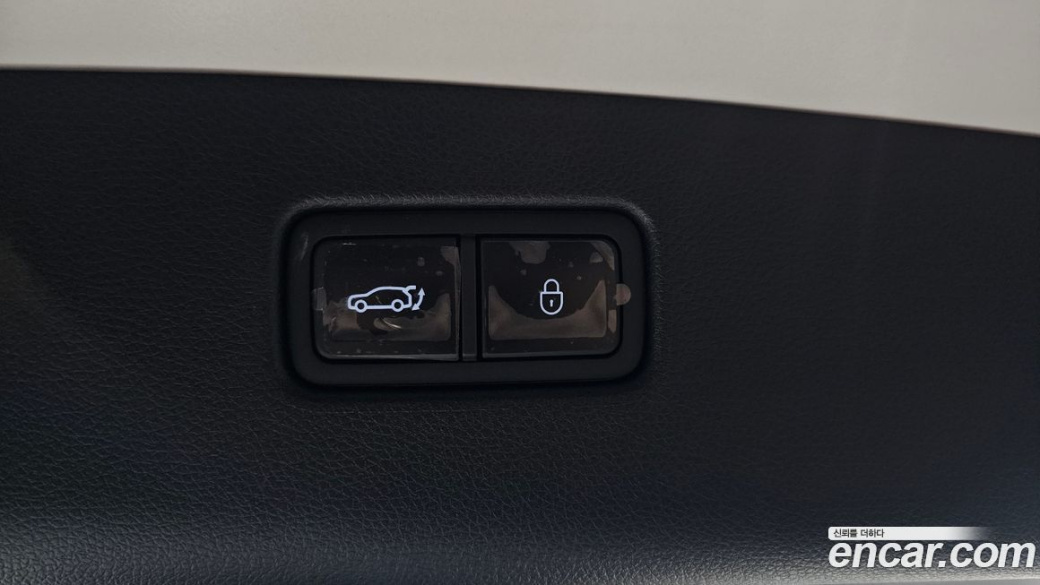 Genesis GV70 2.5T Gasoline 2WD, 2024