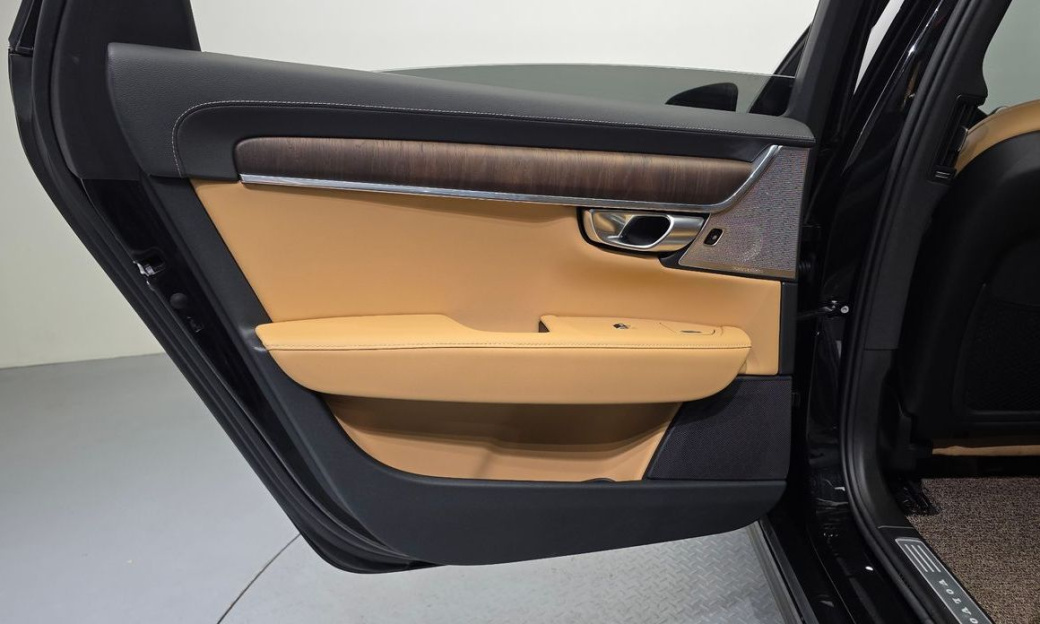 Volvo S90 B5 Ultimate Bright, 2023