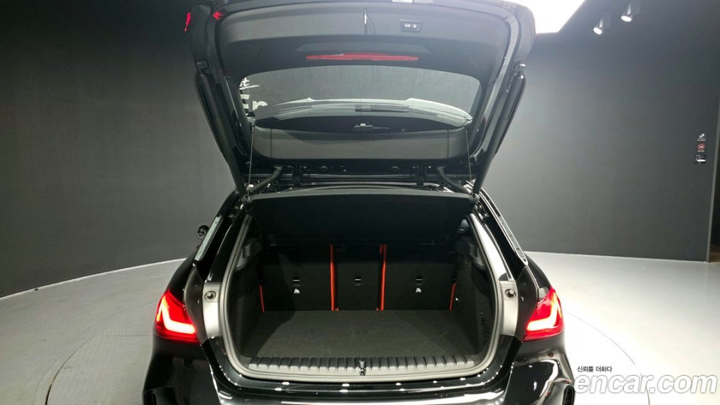 BMW 1-Series M135i xDrive, 2022