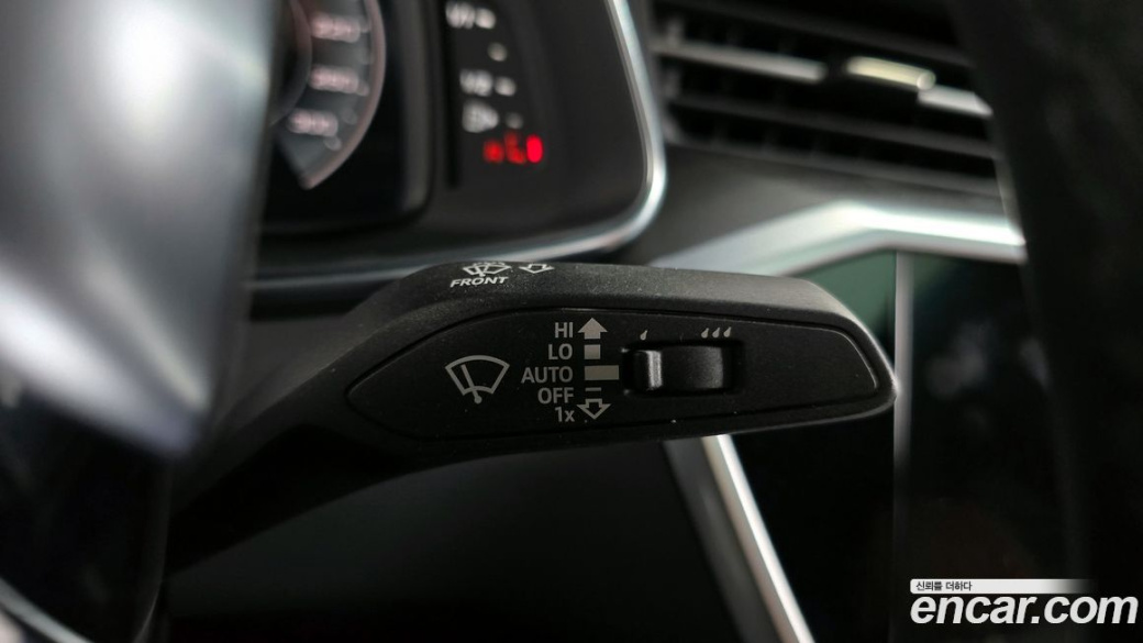 Audi A6 45 TFSI Premium, 2023