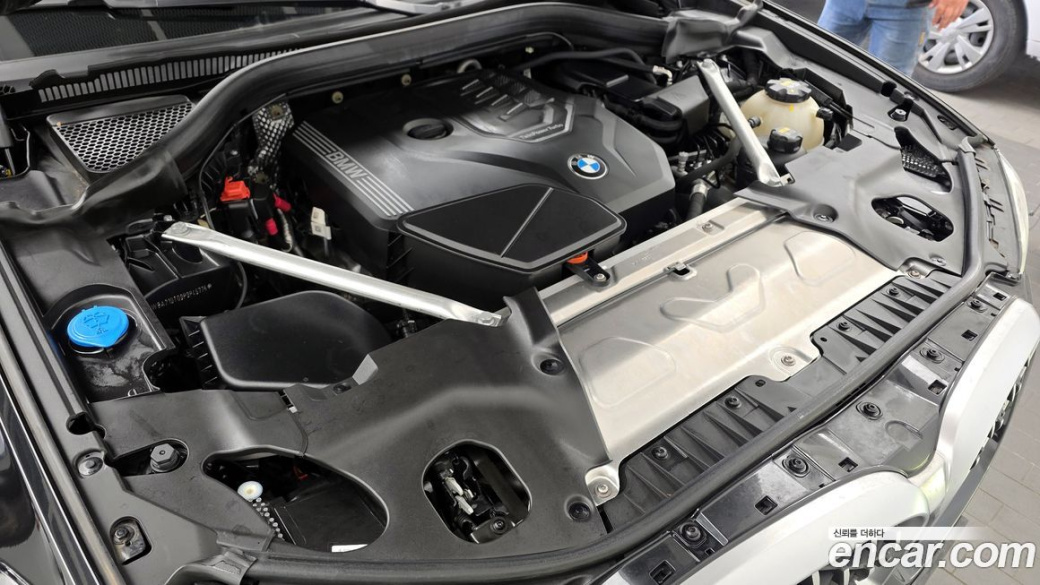 BMW X4 xDrive20i M Sport, 2023