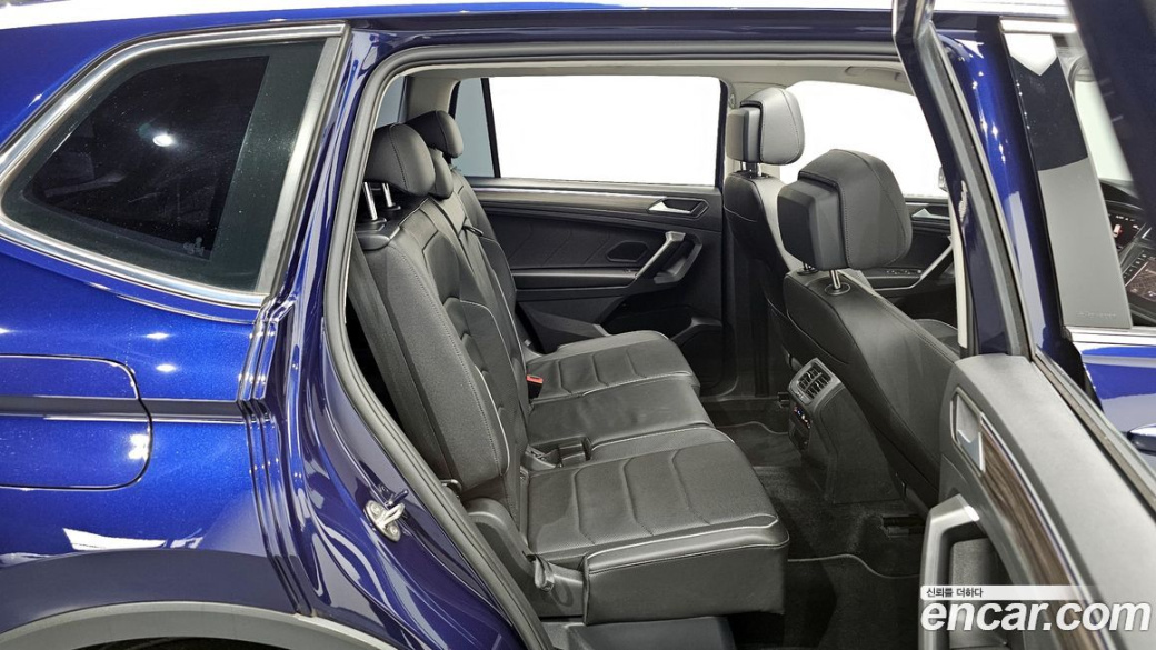 Volkswagen Tiguan 2.0 TSI Prestige, 2023