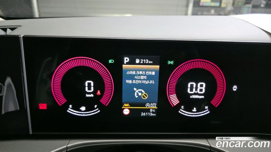 Hyundai Santafe Gasoline 2.5T 2WD, 2025