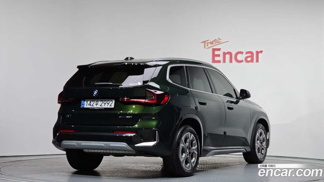 BMW X1 xDrive 20i xLine, 2025