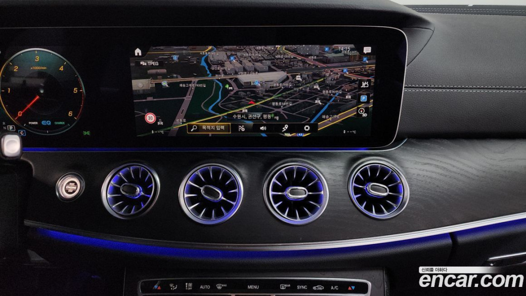 Mercedes-Benz CLS-Class CLS300d 4MATIC, 2022