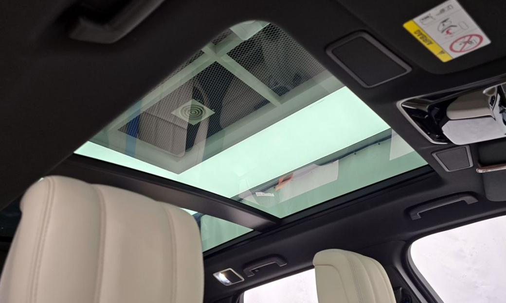 Land Rover Range Rover Sport P360 HSE Dynamic, 2022