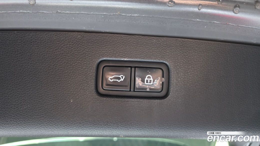 Genesis GV80 3.0 Diesel AWD, 2021