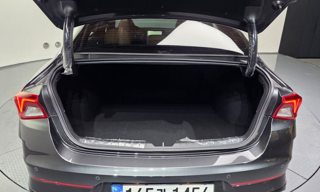 Kia K5 2.0, 2023