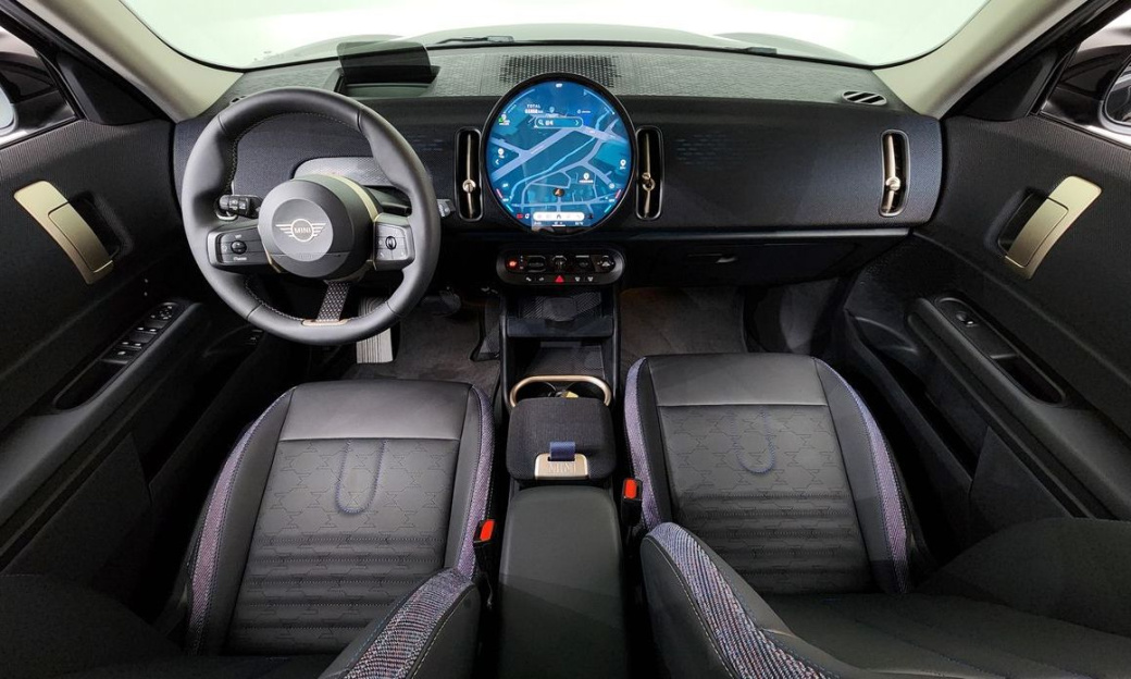 Mini Countryman ALL4 Classic, 2024