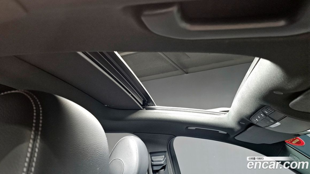 Mercedes-Benz GLC-Class GLC220 d 4MATIC, 2022