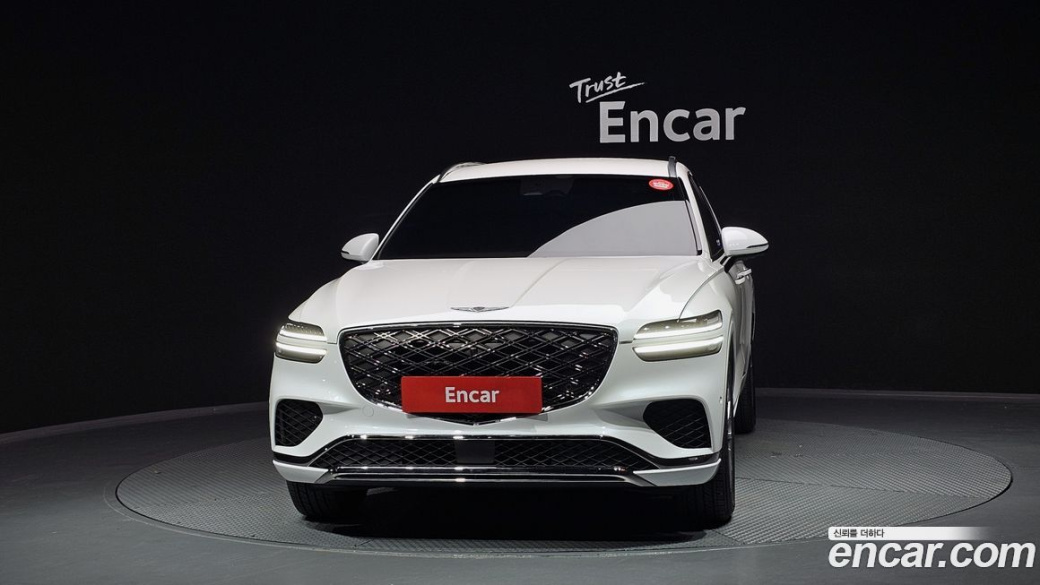 Genesis GV70 2.5T Gasoline 2WD, 2025