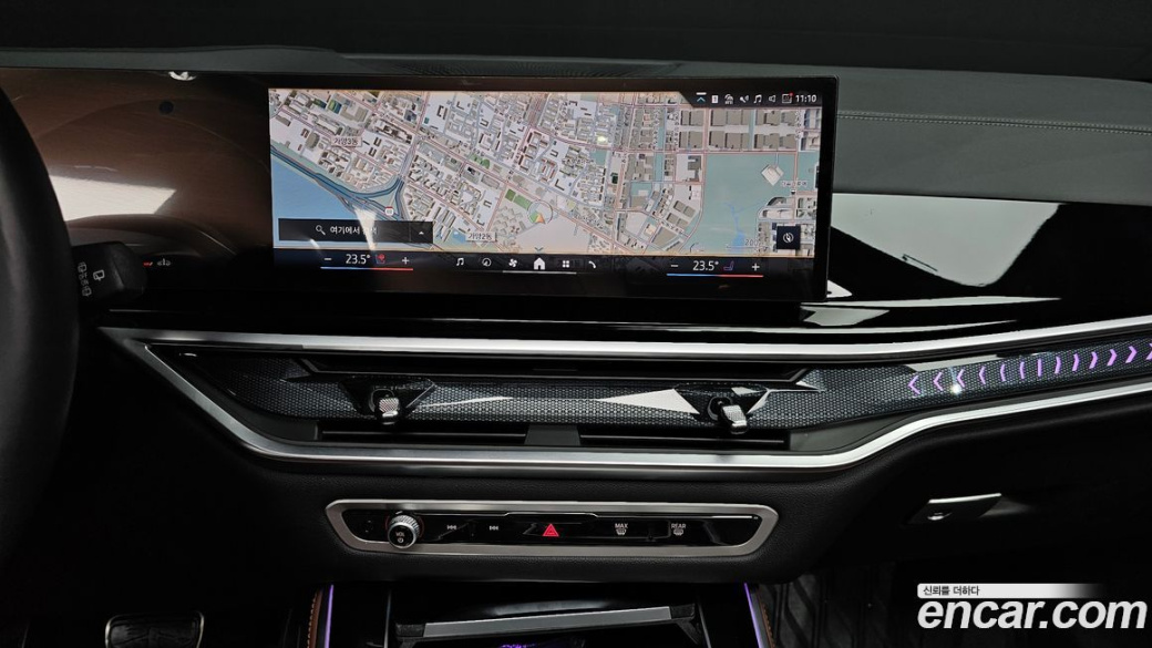 BMW X5 xDrive 40i M Sport, 2025