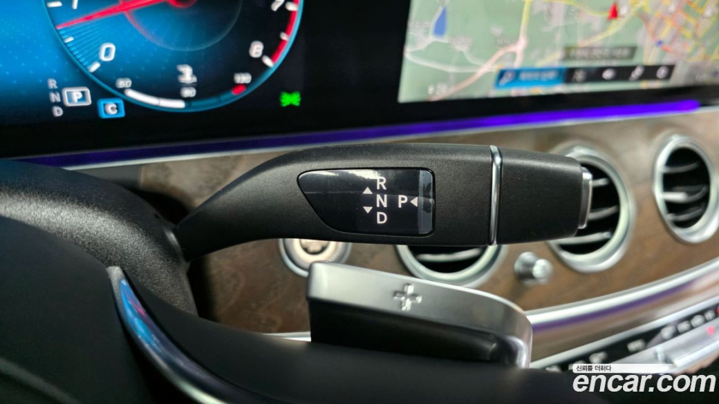 Mercedes-Benz E-Class E250 Exclusive, 2023