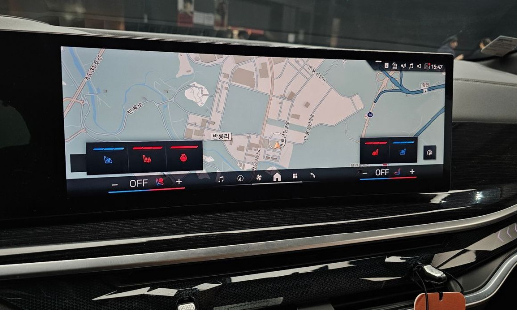 BMW X6 xDrive40i M Sport, 2024
