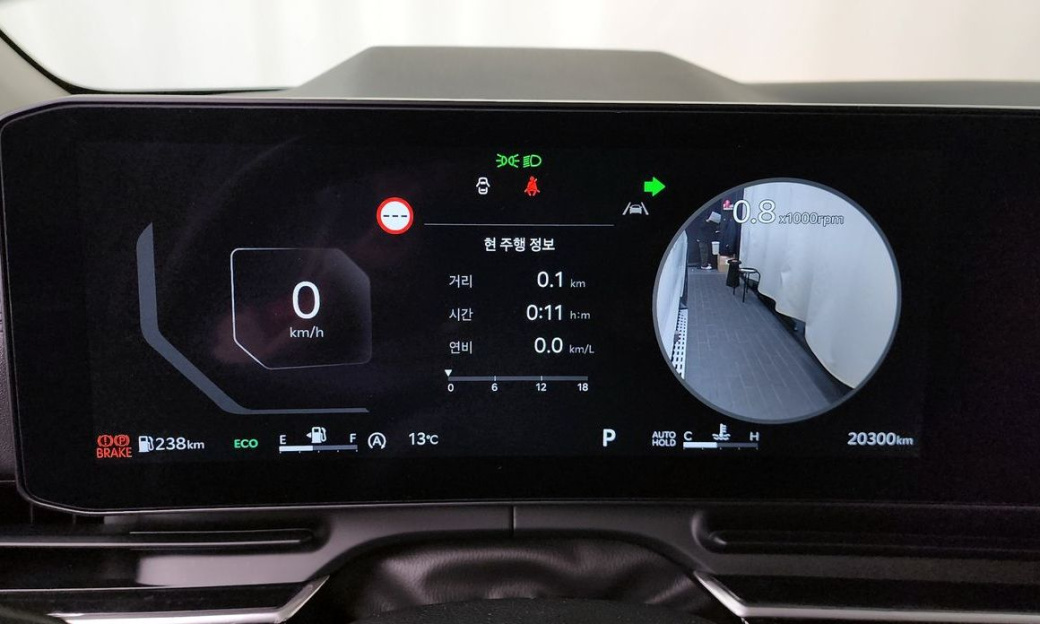 Kia Carnival 7-Seater Gravity, 2025