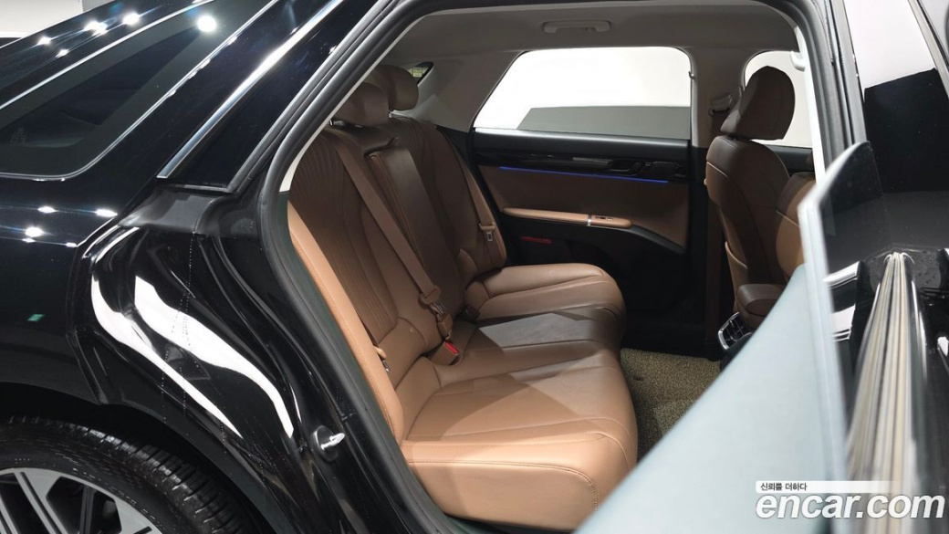 Hyundai Grandeur 2,5 Gasoline 2WD, 2026