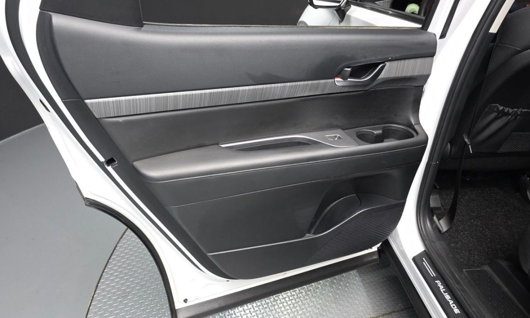 Hyundai Palisade Diesel 2.2 2WD, 2024
