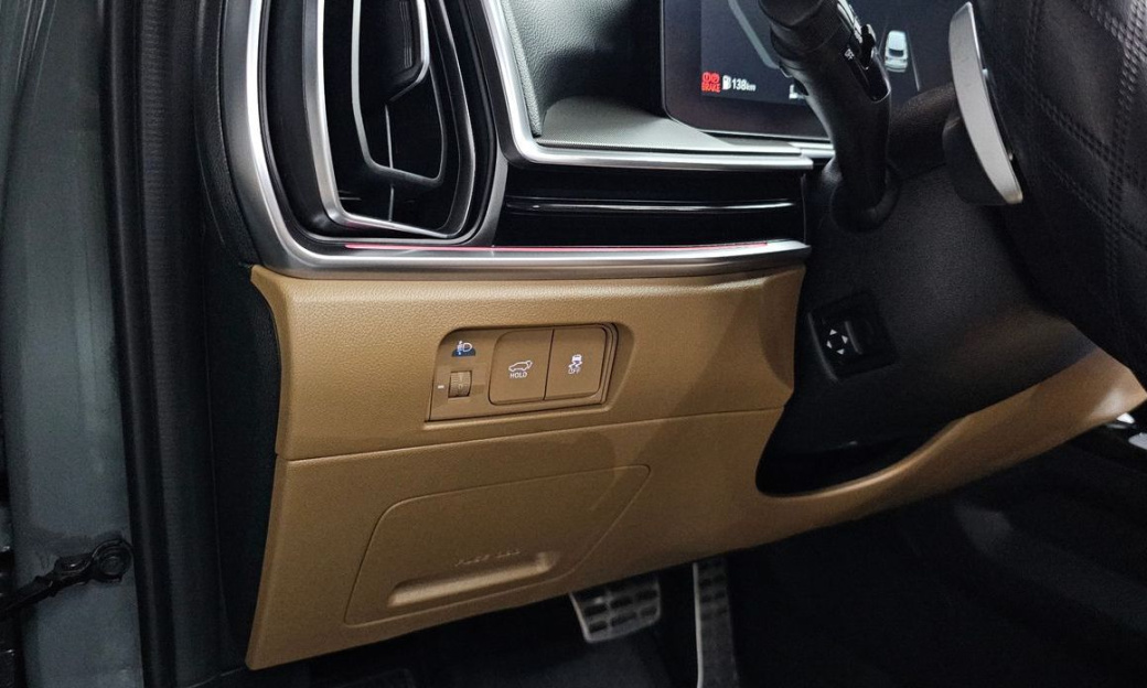 Kia Sorento Gasoline 2.5T 2WD, 2024