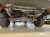 Kia Tasman 2.5T Gasoline 4WD, 2026