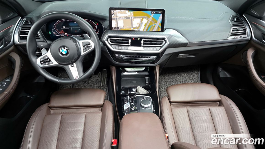 BMW X4 xDrive20i M Sports Pro, 2023
