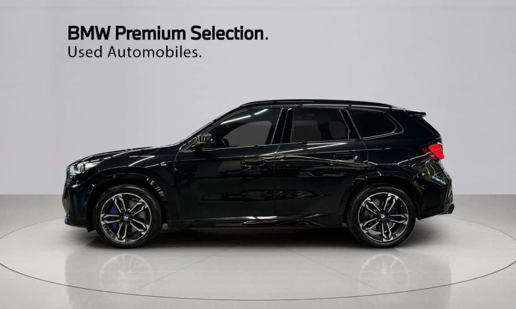 BMW X1 M35i xDrive, 2025