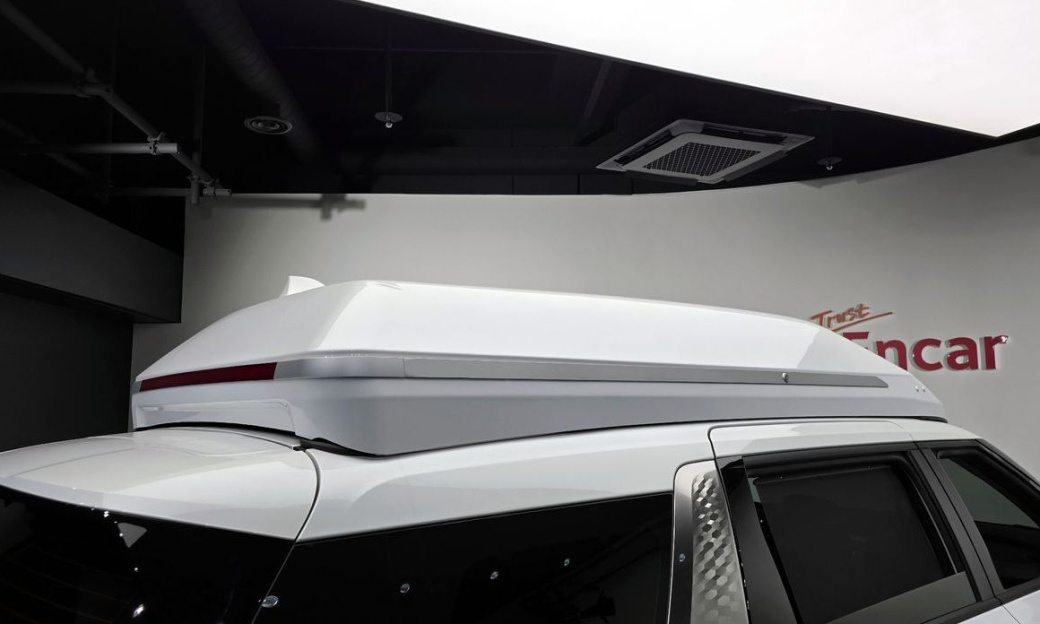 Kia Carnival 9-Seater Noblesse, 2025