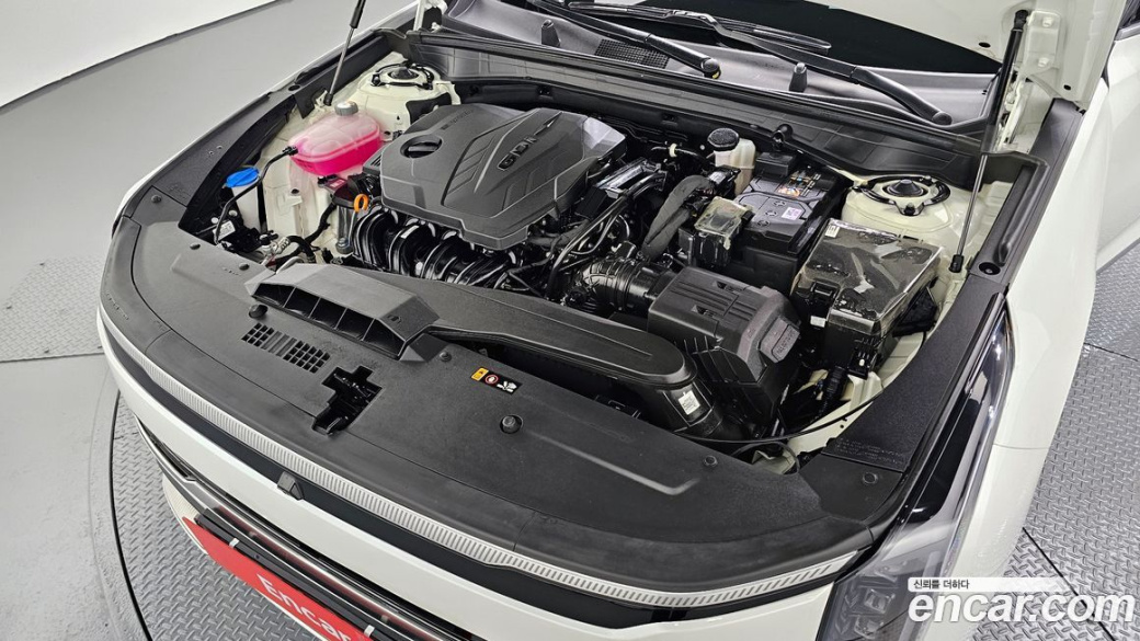 Kia K8 2.5 Gasoline 2WD, 2025