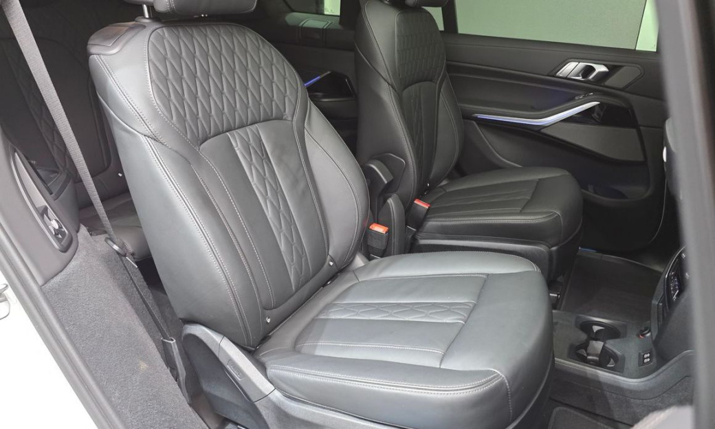 BMW X7 xDrive 40i M Sport 6STR, 2024