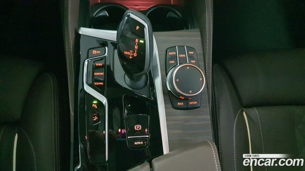 BMW Gran Turismo 620d xDrive Luxury, 2023