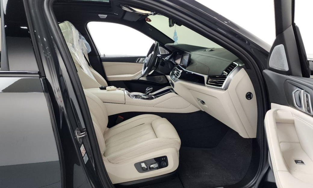 BMW X6 xDrive40d M Sport Online Exclusive, 2023