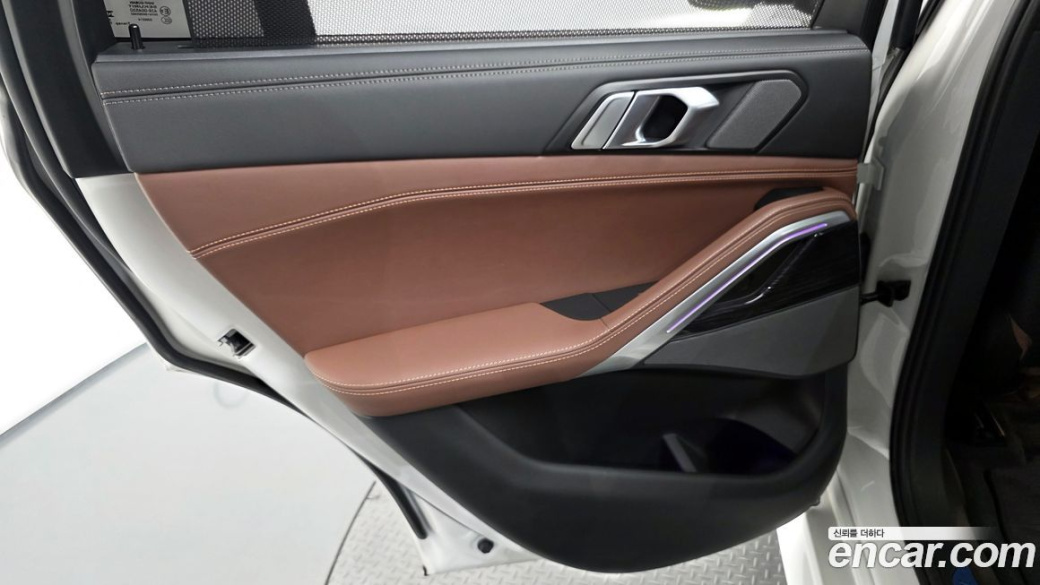 BMW X6 xDrive40i M Sport, 2024