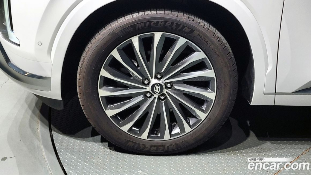 Hyundai Palisade Diesel 2.2 2WD, 2023