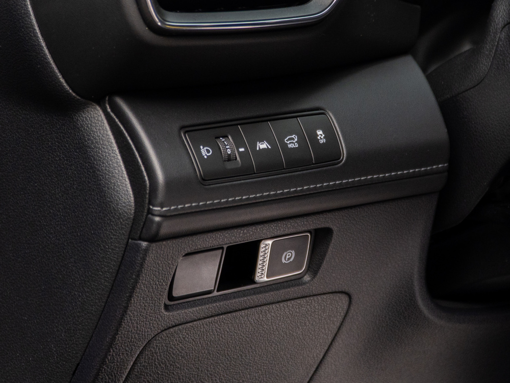 Hyundai Santa Fe 3.5 AT, 2023, 75 000 км