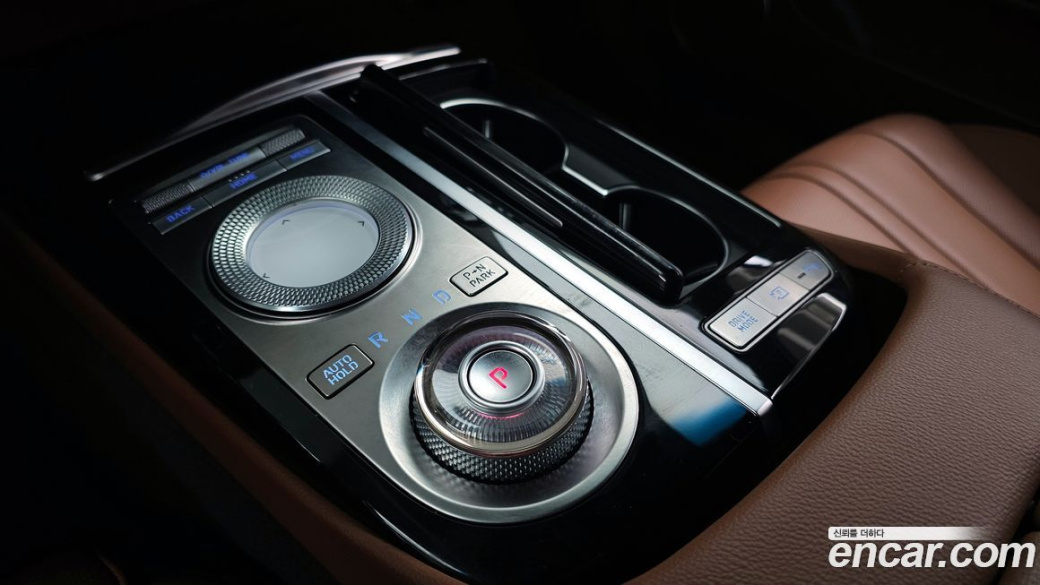 Genesis G80 Gasoline 2.5 Turbo AWD, 2022