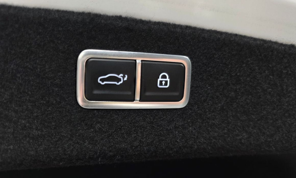 Genesis G80 Gasoline 2.5 Turbo 2WD, 2023