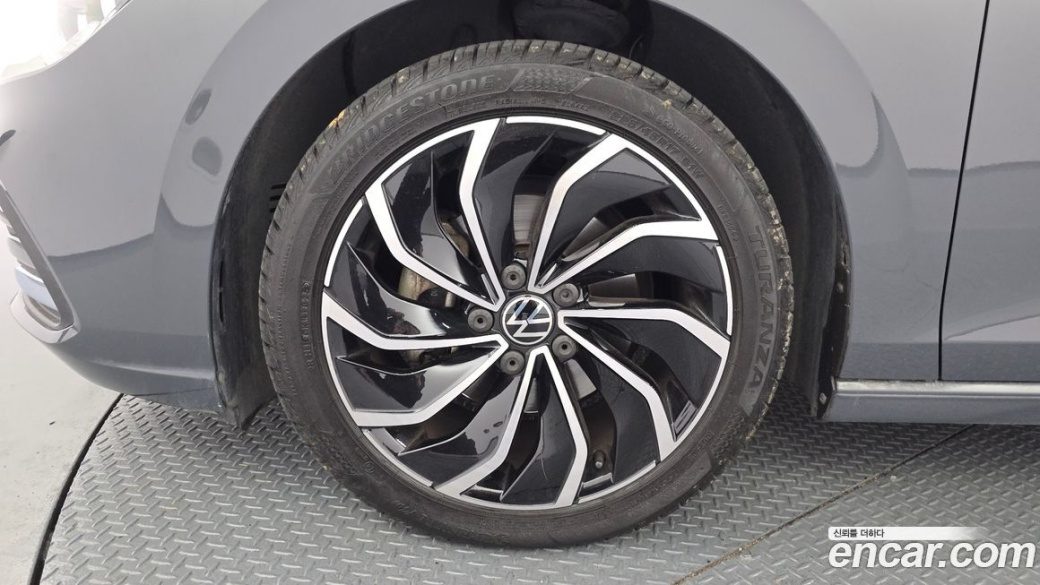 Volkswagen Golf 2.0 TDI Prestige, 2023