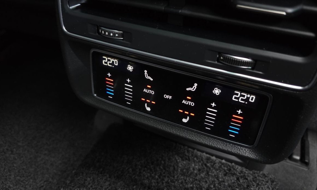 Audi Q7 45 TDI Quattro, 2022