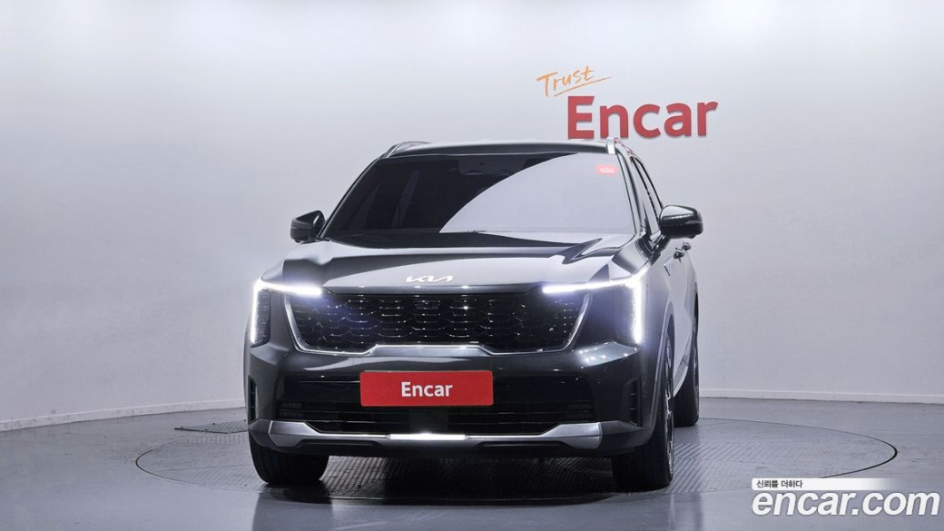 Kia Sorento Diesel 2.2 4WD, 2025