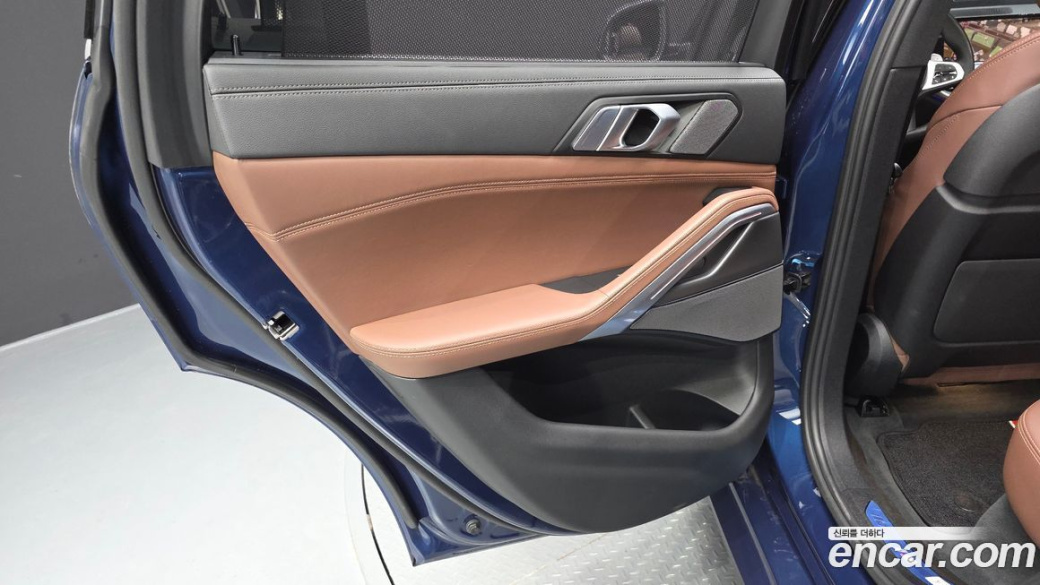 BMW X6 xDrive30d M Sport, 2023