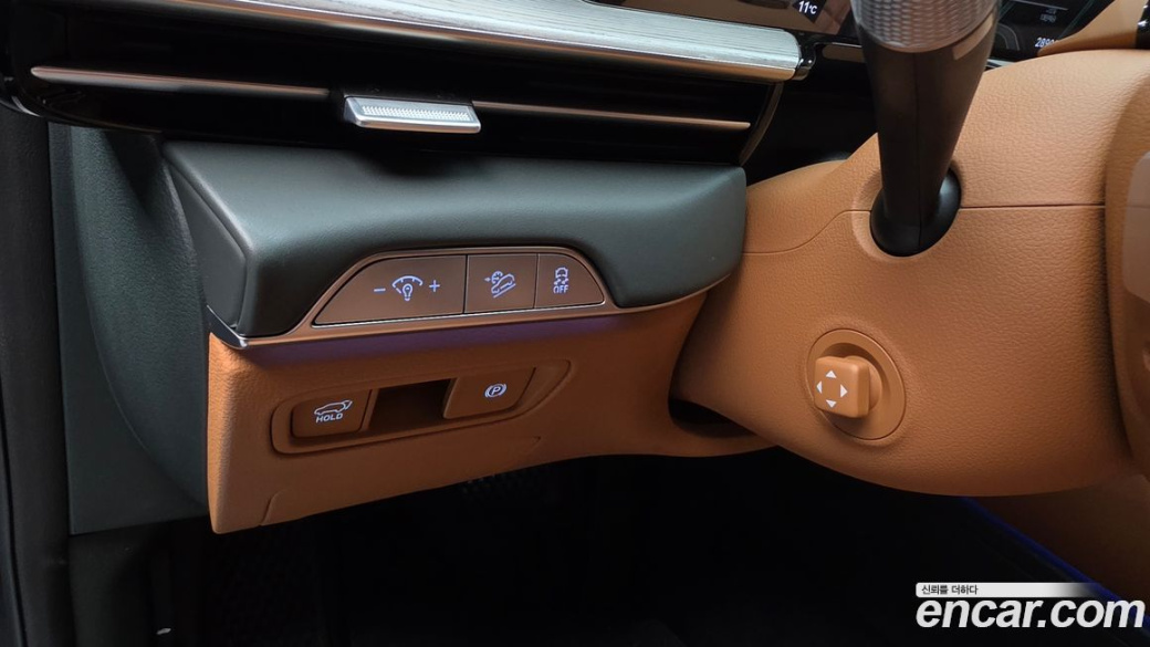 Genesis GV80 2.5T Gasoline AWD, 2024