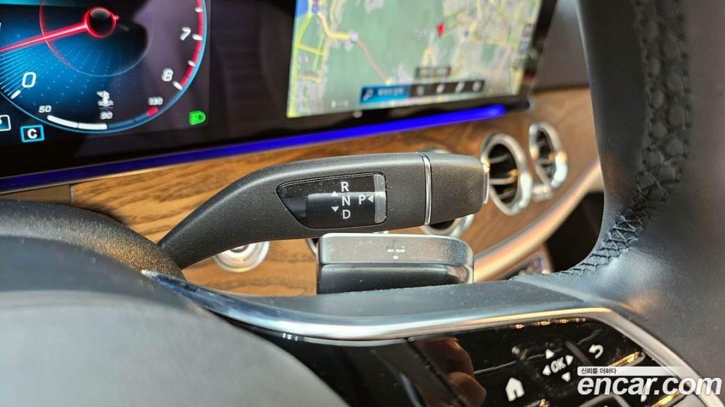 Mercedes-Benz E-Class E250 Exclusive, 2023