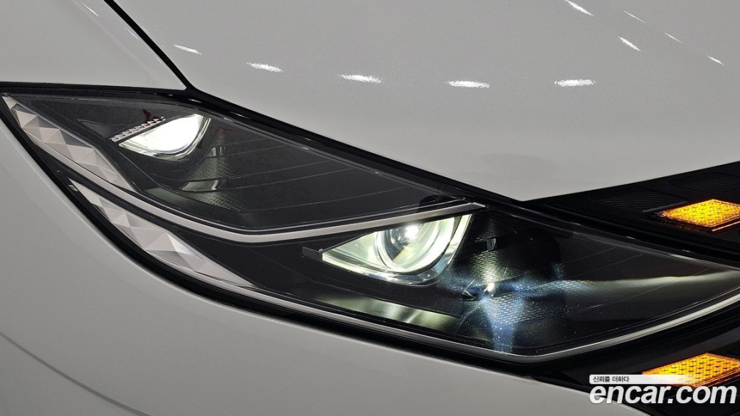 Hyundai Grandeur 2.5, 2023