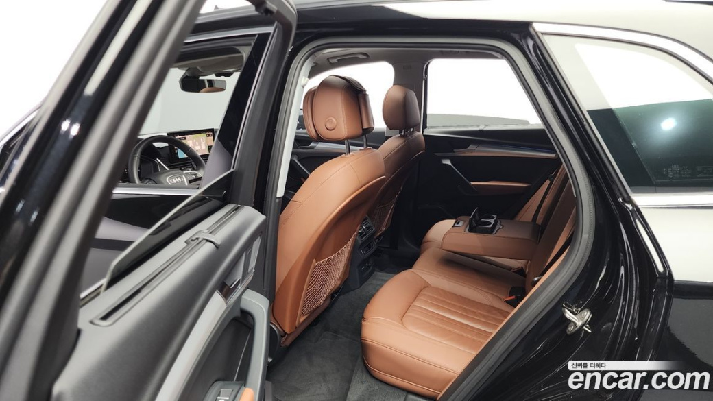 Audi Q5 45 TFSI Quattro, 2023