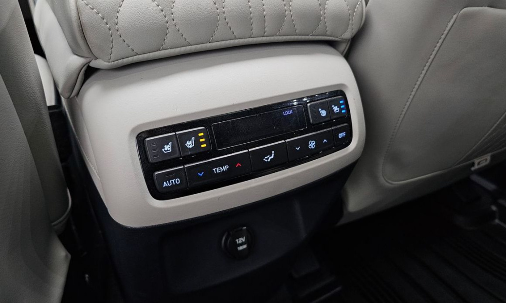Hyundai Palisade Diesel 2.2 2WD, 2023