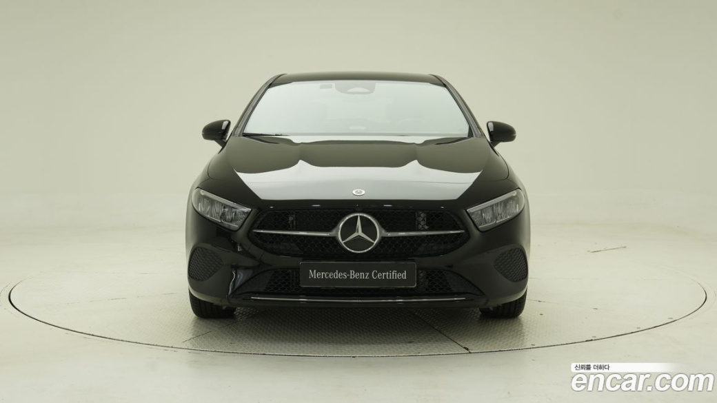 Mercedes-Benz A-Class A220 Hatchback, 2024